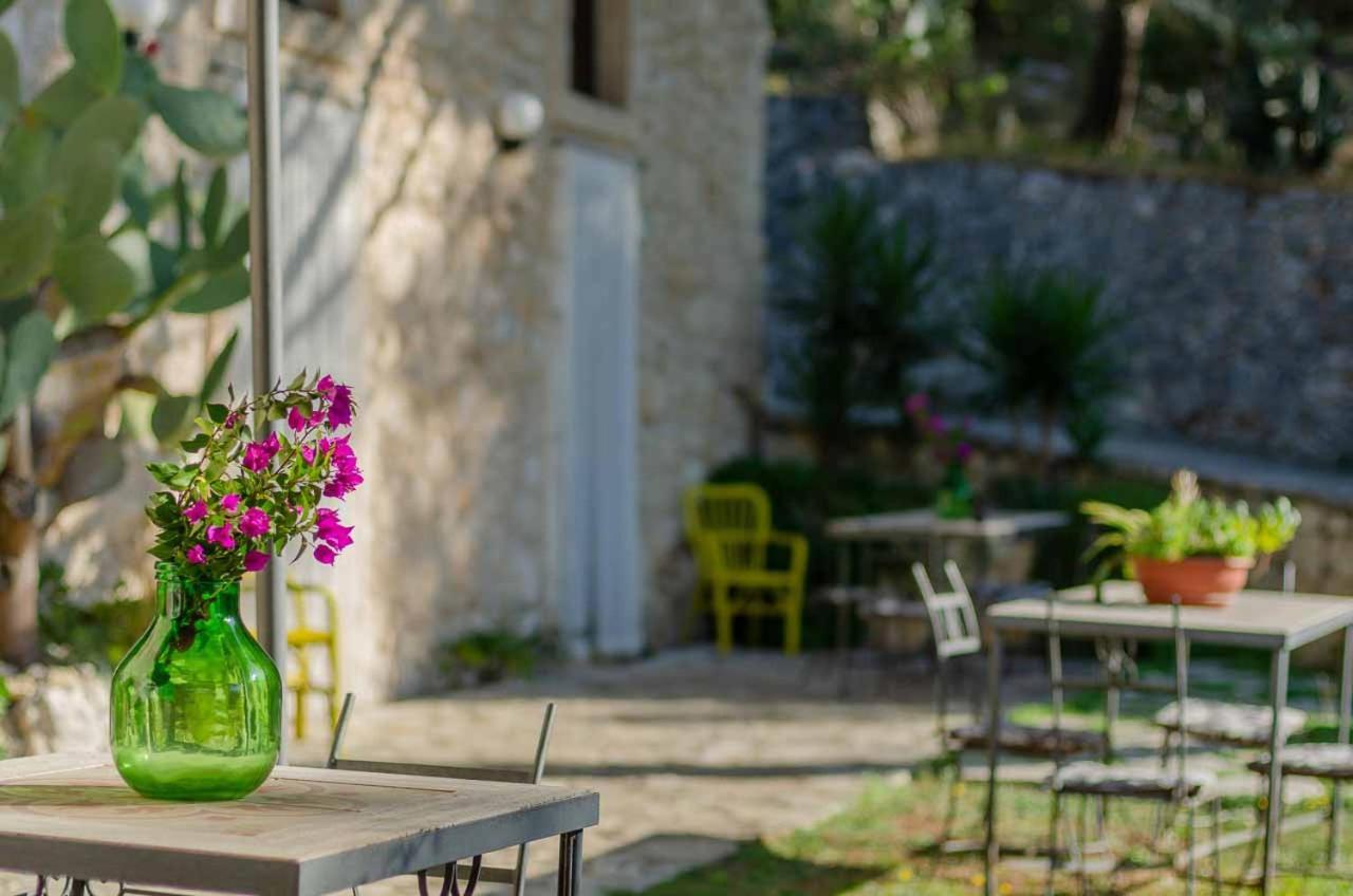 Agriturismo Madonna Incoronata Mattinata Exterior photo
