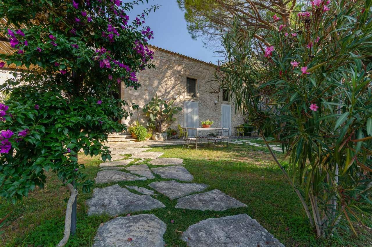 Agriturismo Madonna Incoronata Villa Mattinata Exterior photo