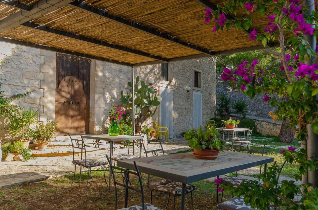 Agriturismo Madonna Incoronata Mattinata Exterior photo