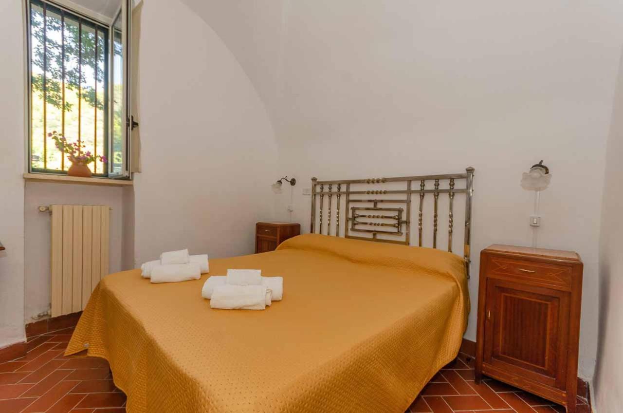 Agriturismo Madonna Incoronata Mattinata Exterior photo