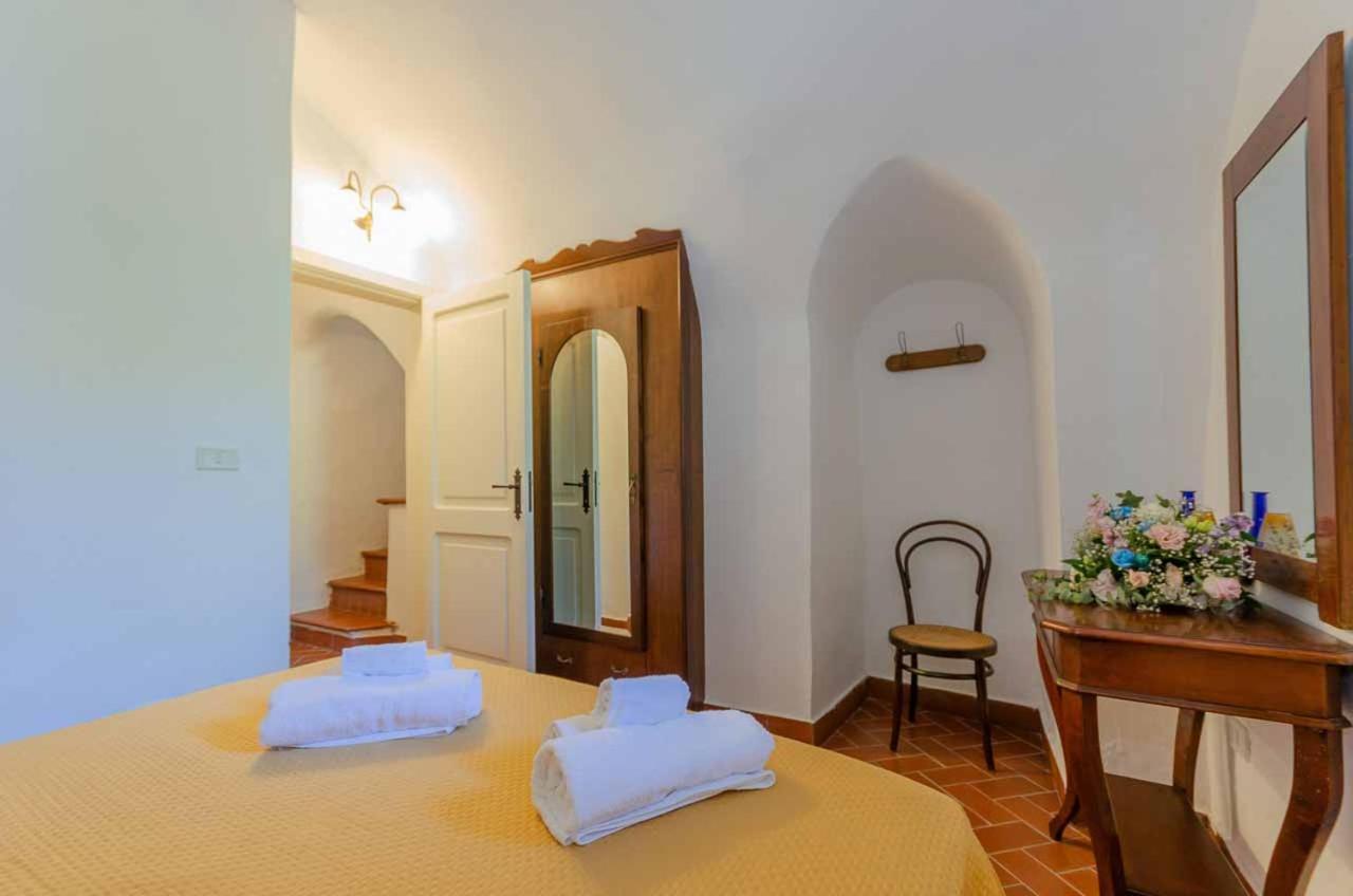 Agriturismo Madonna Incoronata Mattinata Exterior photo