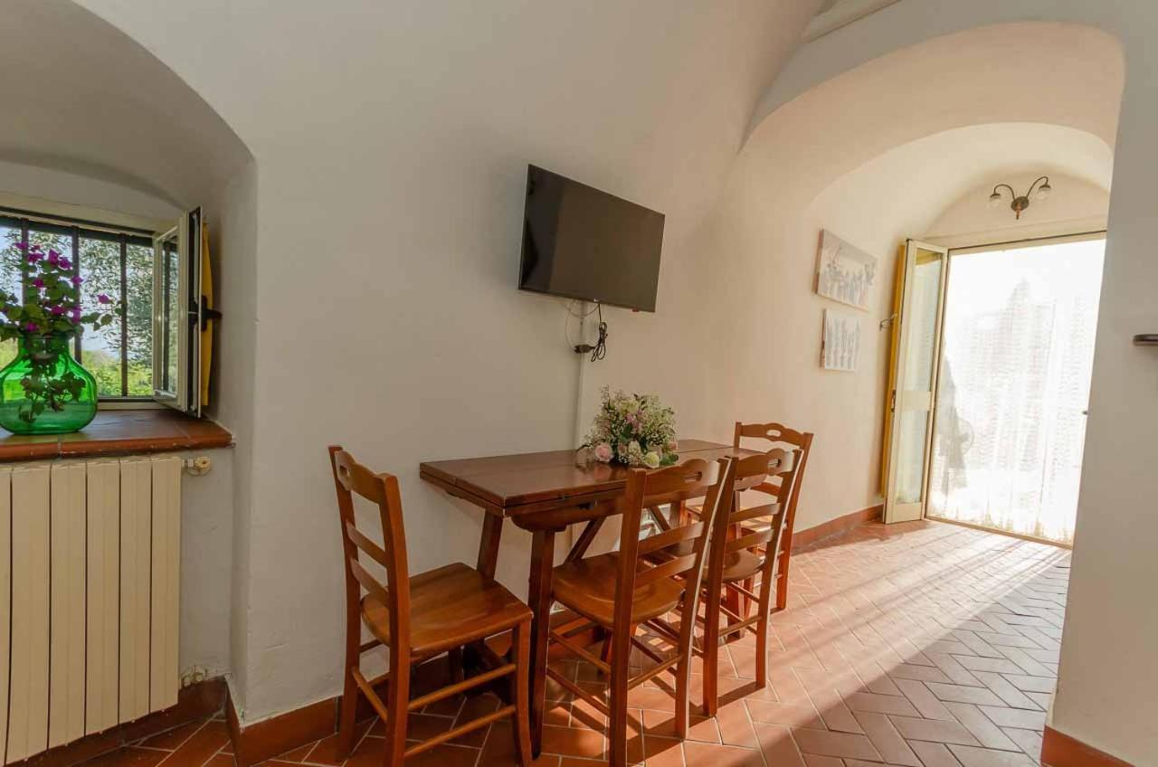 Agriturismo Madonna Incoronata Mattinata Exterior photo